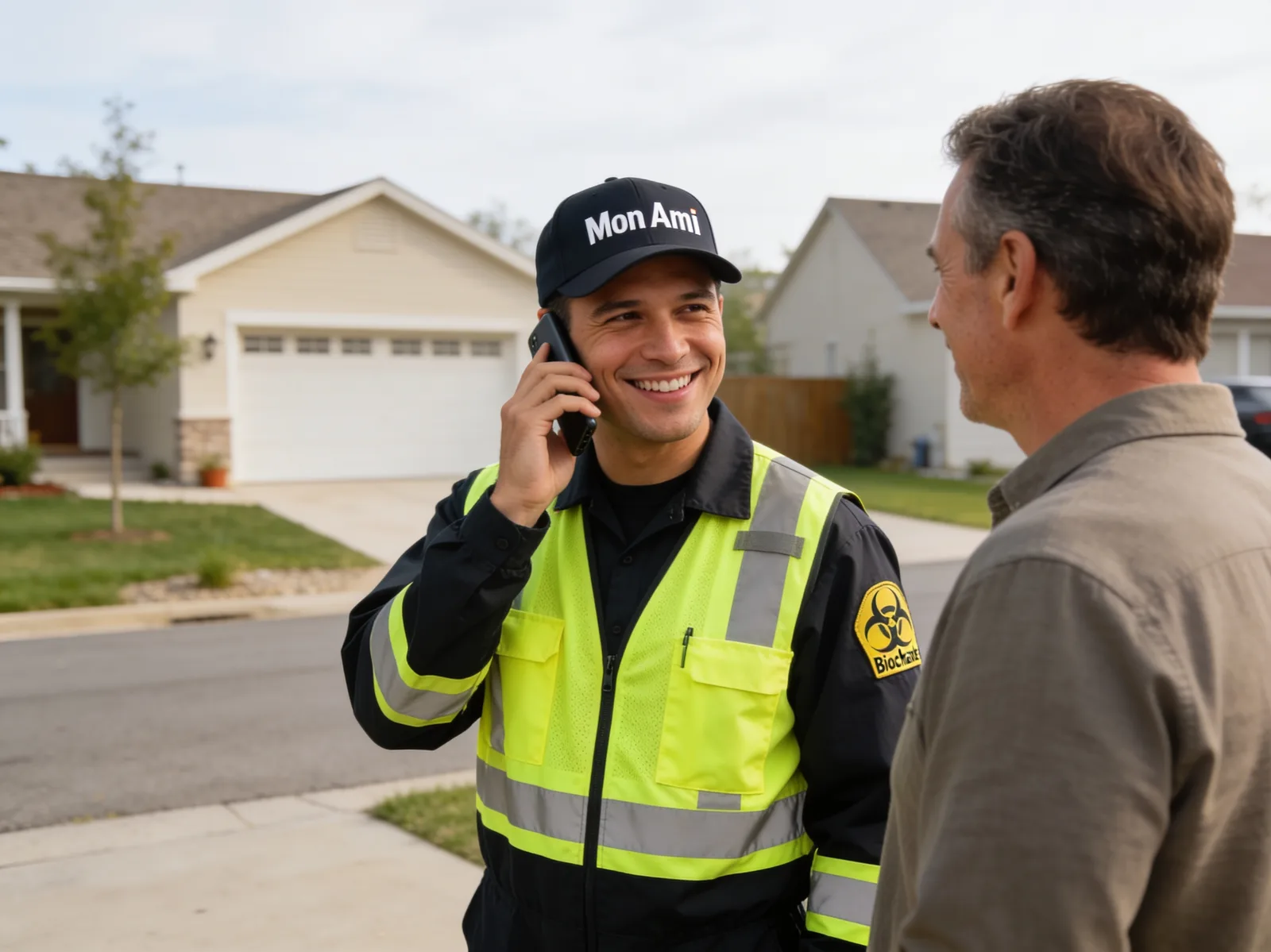 Sewage Cleanup Woden, IA FAQs